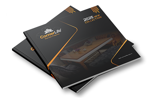 Cornerlife Mobilya Aksesuar Online Katalog