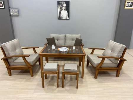 Balkon Oturma Grupları