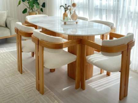 Masa Sandalye Takımları