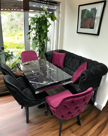 Cornerlife Mobilya Aksesuar