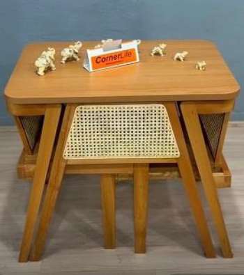 E - 1360 Süpriz Masa Sandalye